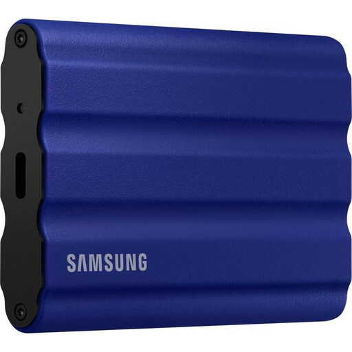 Samsung Portable SSD T7 Shield 2TB