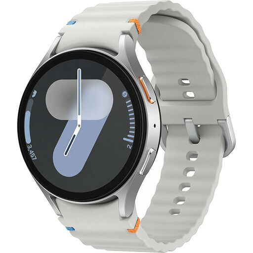 Samsung Galaxy Watch7 44mm 4G LTE Smart Watch Silver
