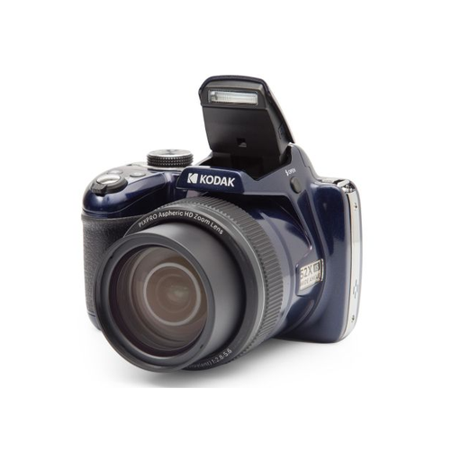 Kodak Digital Bridge Camera with 52x Optical Zoom