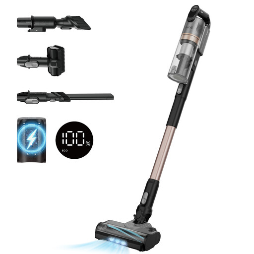 Levoit Cordless Stick Vacuum Cleaner LVAC-300