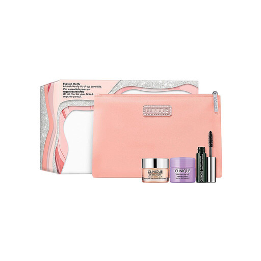 Clinique All About Eyes Set 33.5ml