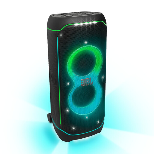 JBL PartyBox Ultimate High-Power Party Speaker