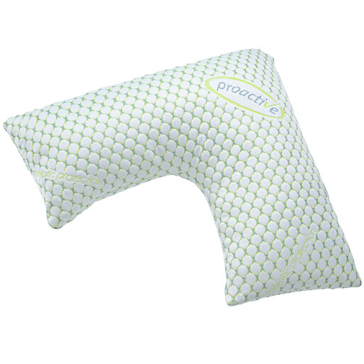 Coussin de maternité en V Welskin