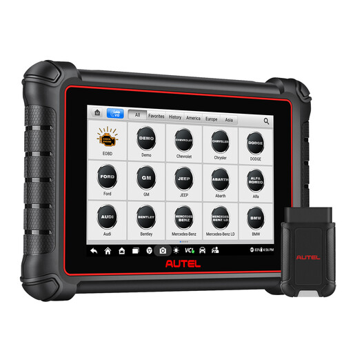 Autel MaxiCOM MK900-BT Diagnostic Tool