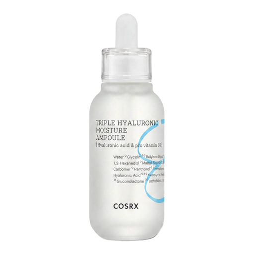 COSRX Hydrium Triple Hyaluronic Moisture Ampoule 40ml