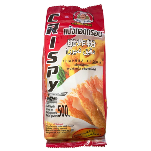 UNCLE BARN'S TEMPURA FLOUR 500 g