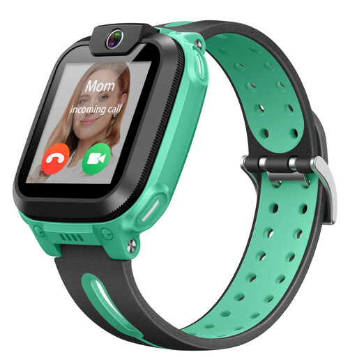imoo Z1 Kids Smart Watch Phone (Green)