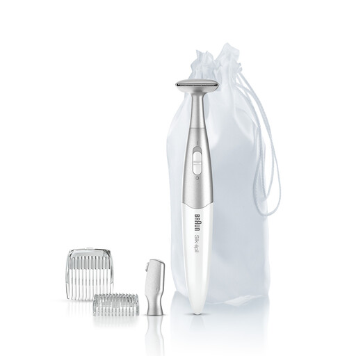 BRAUN Silk-épil FG1100 Bikini Styler