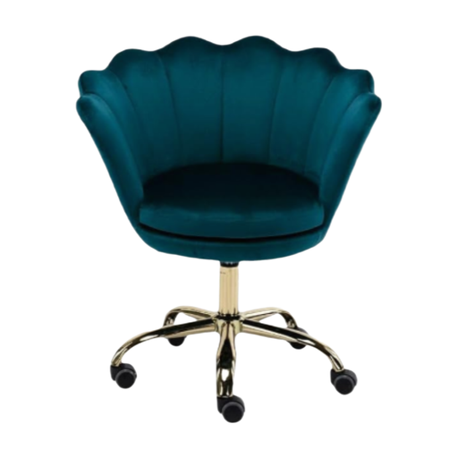 Ya-Home Velvet Office Chair