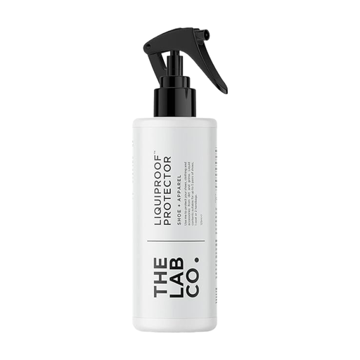The Lab Co. Fabric and Leather Protector Spray 125ml