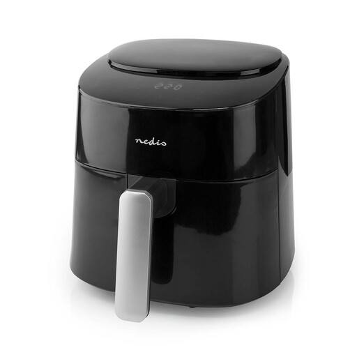 Nedis Hot air fryer 7.2 l