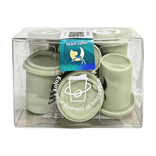 Luckin Genki Ball 2.0 Series – Instant Coffee