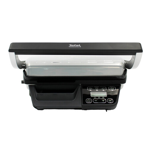 Tefal GC740B30 SelectGrill Kontaktgrill