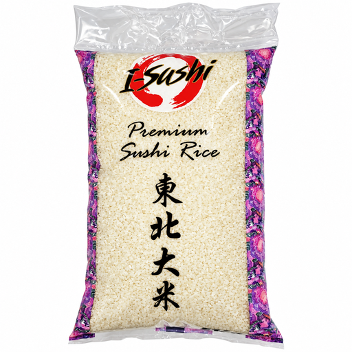 WEI LIANG MEDIUM GRAIN RICE 5KG