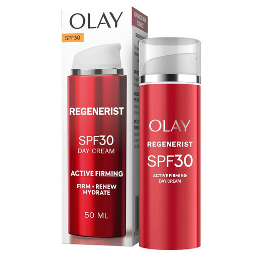 OLAY Regenerist Tagescreme LSF30