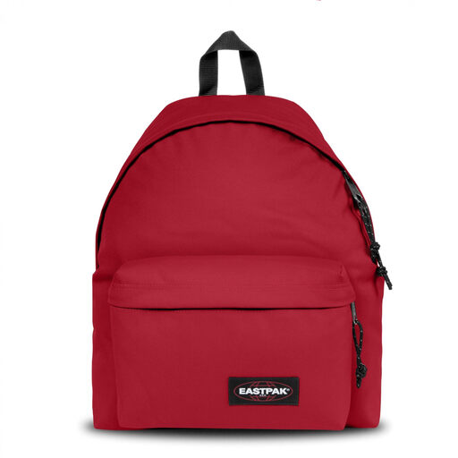 Eastpak Backpack Red Unisex