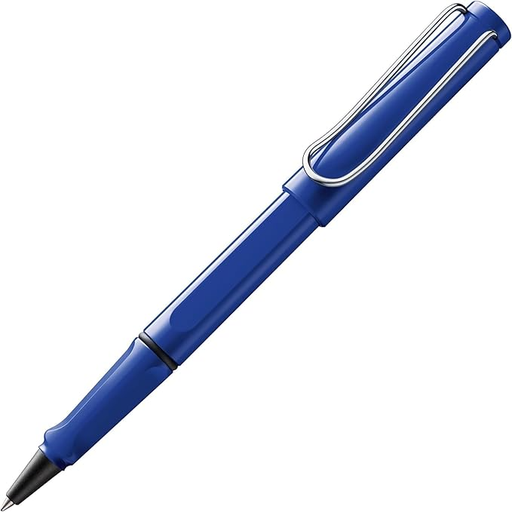 Lamy 314 RB safari blue M M63bl