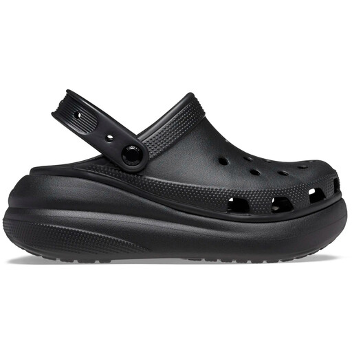 CROCS Crush Sandal Black