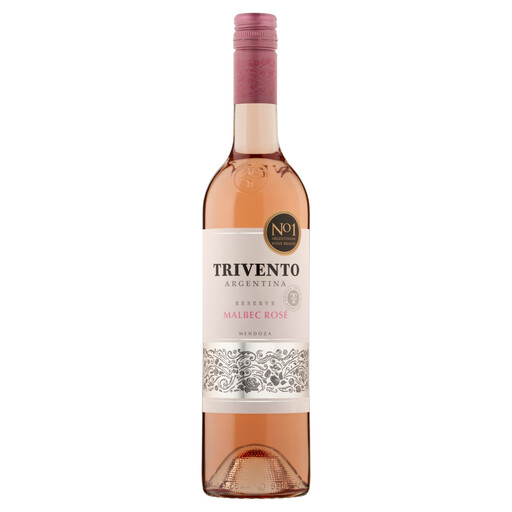 Trivento 桃红葡萄酒 75cl