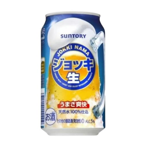 Suntory Jokki Draft 350ml