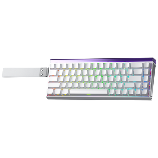 Clavier gaming mécanique AULA Hero 68