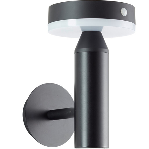 Brilliant Magua Led Outdoor Wall Lamp