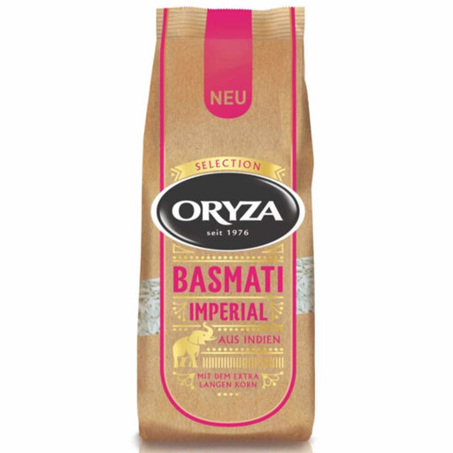 ORYZA Selection Basmati Imperial 500 g