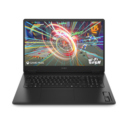 HP OMEN 17-db1000na 17" Gaming Laptop