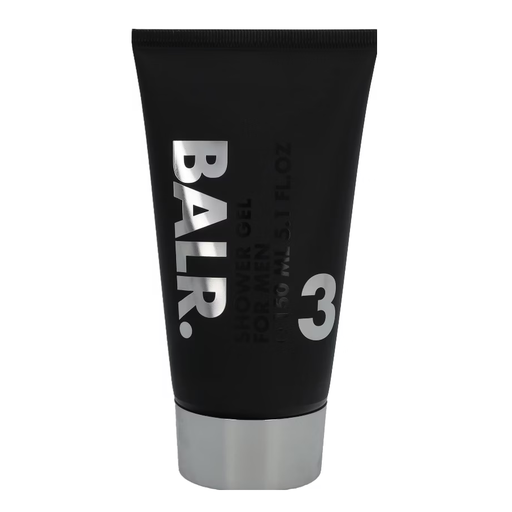 BALR. 3 FOR MEN Shower Gel 150 ml