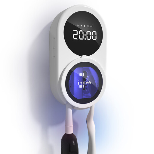 iHave Toothbrush Sanitizer F6