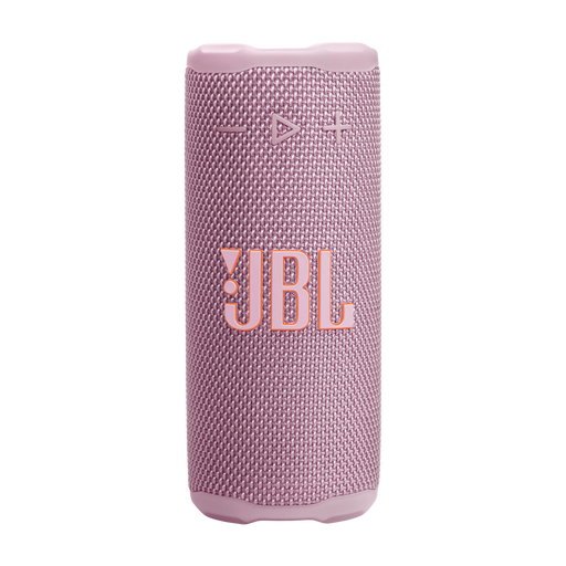 JBL Grip Portable Bluetooth Speaker in Pink