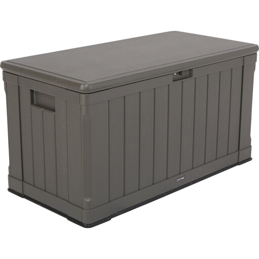 Lifetime Outdoor Storage Deck Box