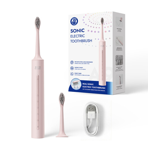 BAIR CARE A9 Sonic Electric Toothbrush