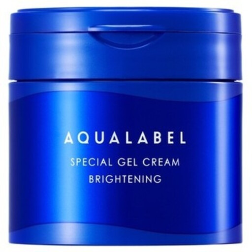 Aqualabel Special Gel Cream EX Brightening - 108g