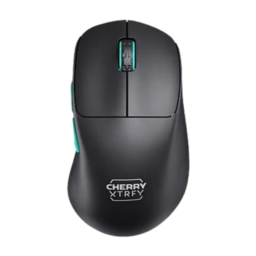 CHERRY XTRFY M64 Wireless Gaming Mouse