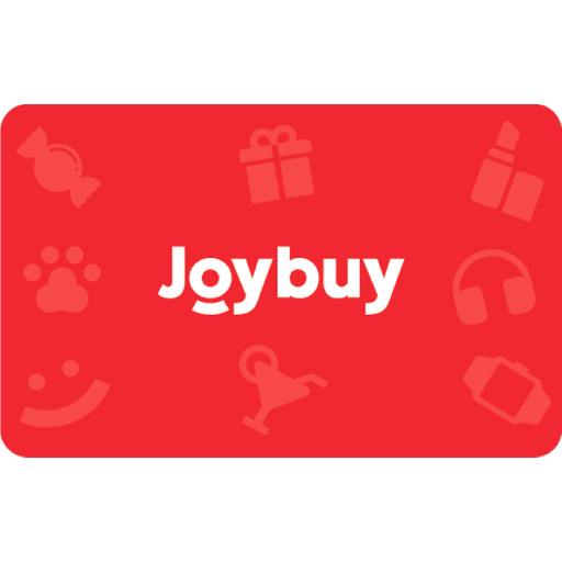 Joybuy Digital Gift Card