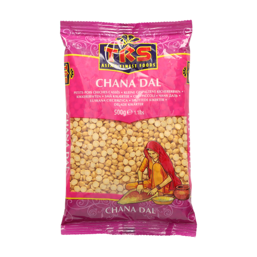 TRS Chana Dal 500 gr