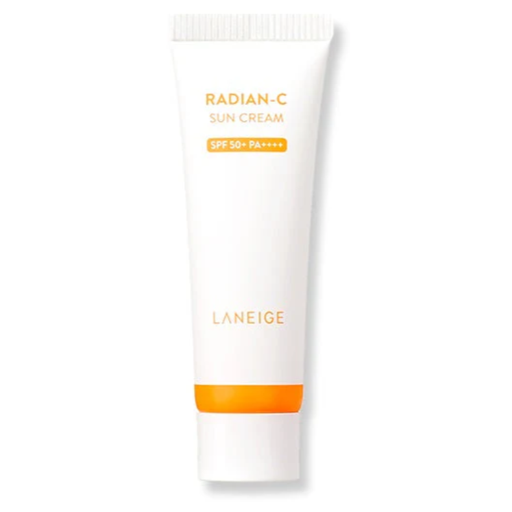 Laneige RADIAN-C SUN CREAM SPF50+/PA++++
