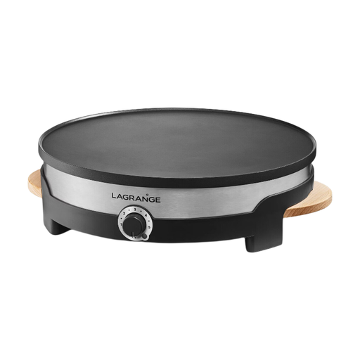 Lagrange Crêpière 1500 W 35 cm