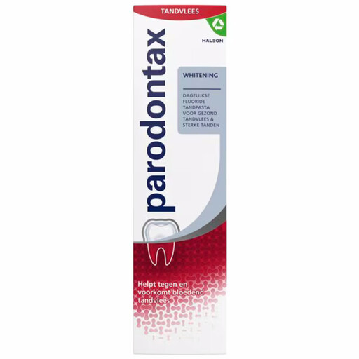 Parodontax TP Whitening 75 ml
