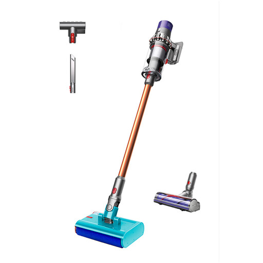 Dyson Cyclone V10 Cyclone Submarine Wet and Dry Vacuum Cleaner