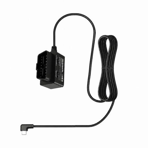 BOTSLAB OBD Hardwire Kit Type-C