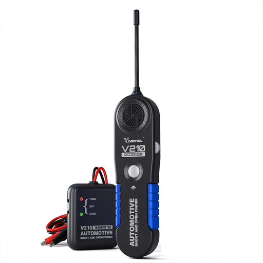 VDIAGTOOL V210 Car Power Tester