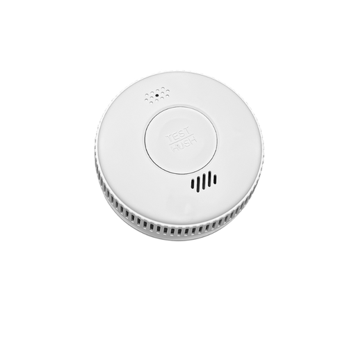 KYF CE-Certified Smoke Detector with 3-Year Battery