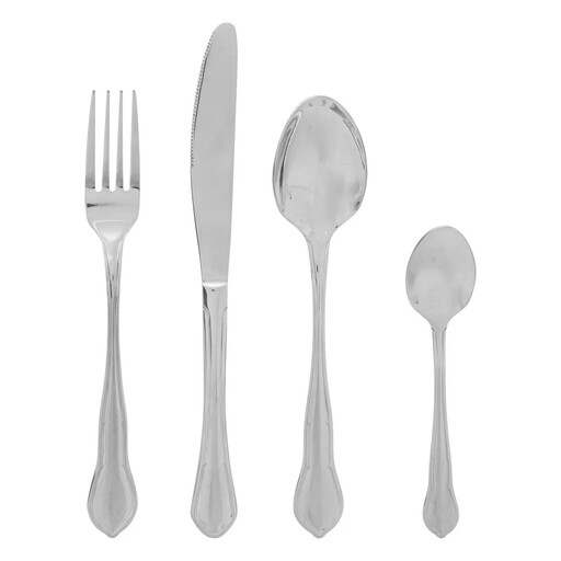 Secret de Gourmet Tradition Stainless Steel Cutlery Set