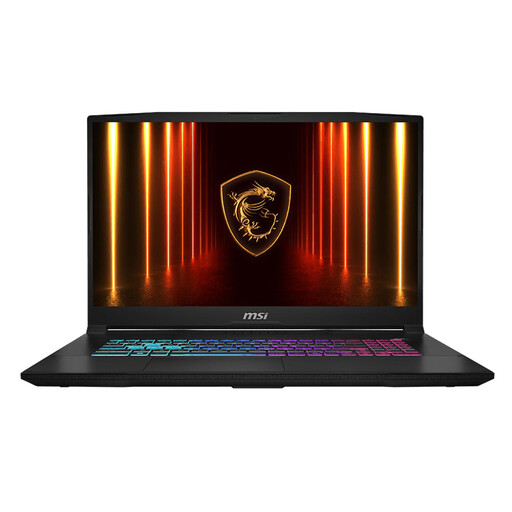 MSI Katana 17 HX B14WFK-006FR PC portable gamer
