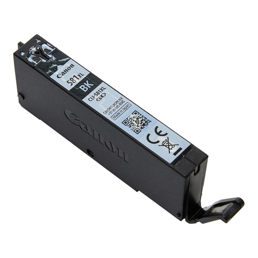 Canon CLI-581XLBK Black Ink