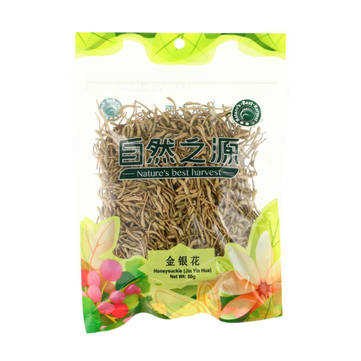 Nature's Best Harvest Dried Honeysuckle 50g