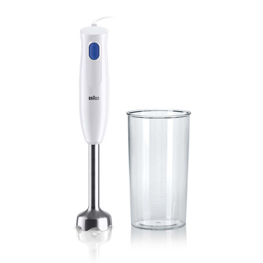 Braun MultiQuick 1 MQ10.001 Hand Blender