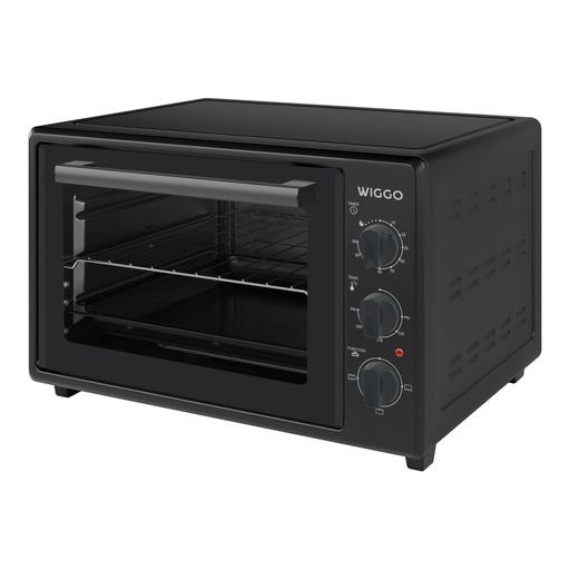 Wiggo WMO-E353(B) oven 1800W 35L Black